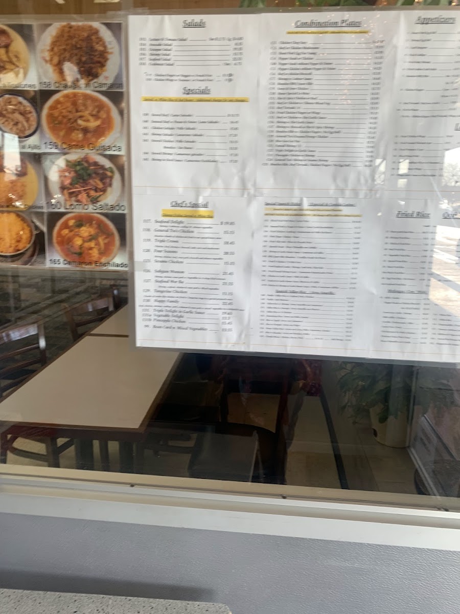 Menu Photo 6