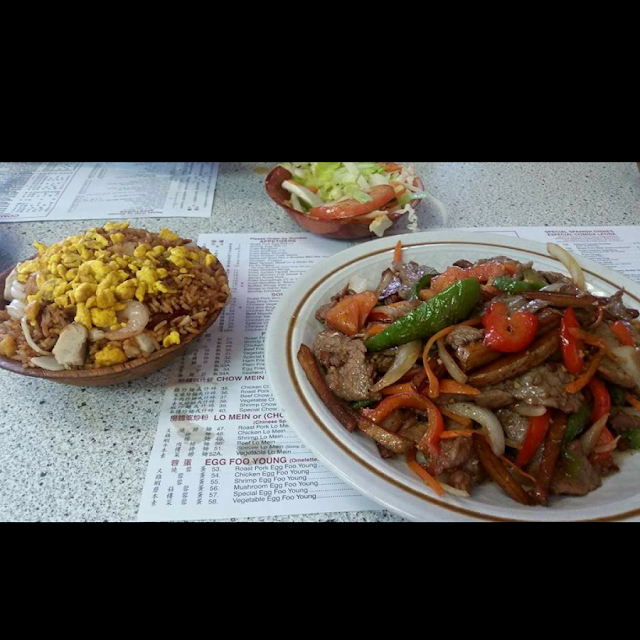 Chinese Food
