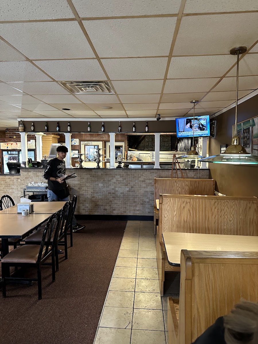 Mario's Italian & Country