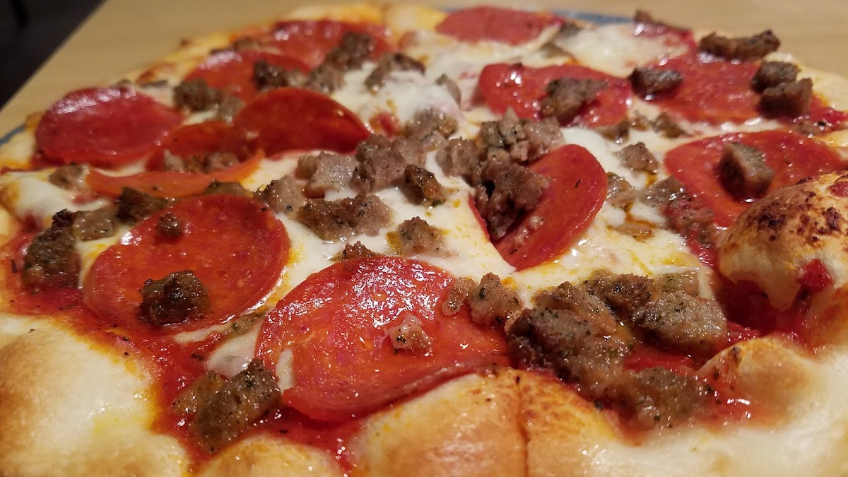 Mario's Italian & Country - Photo 1