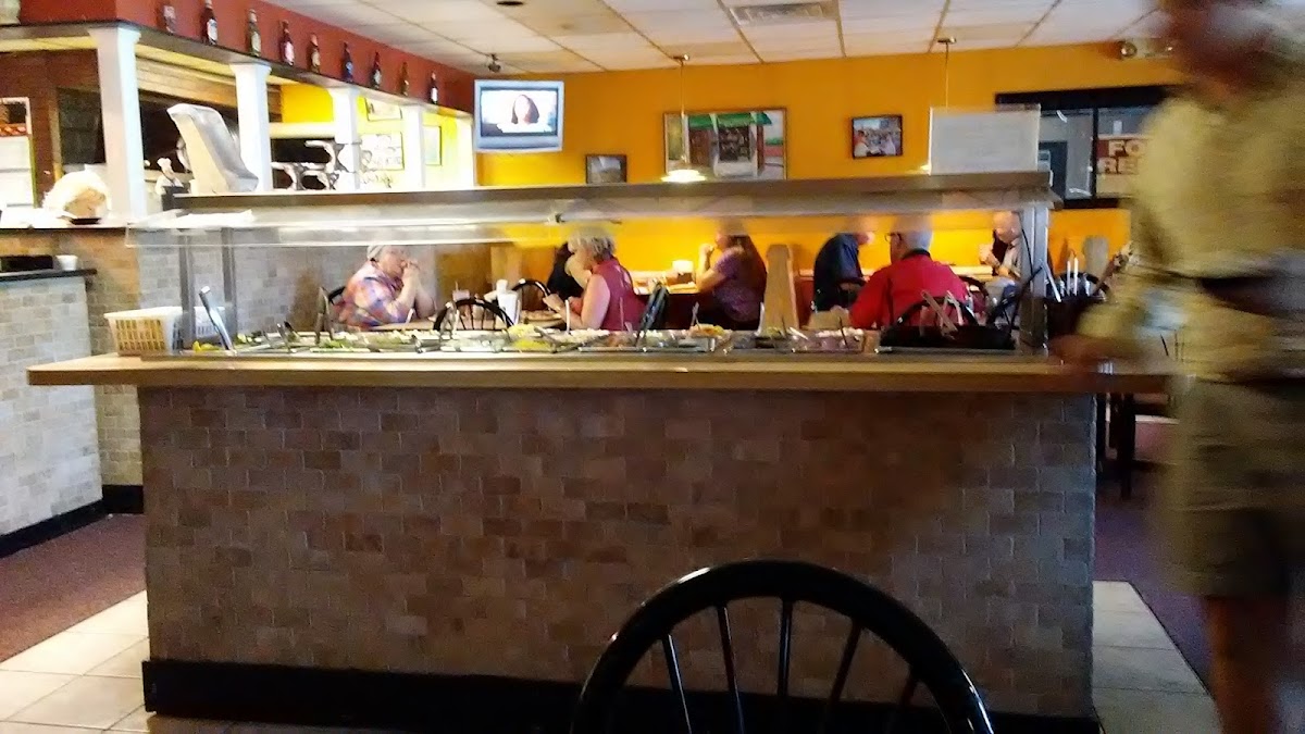 Mario's Italian & Country - Photo 2