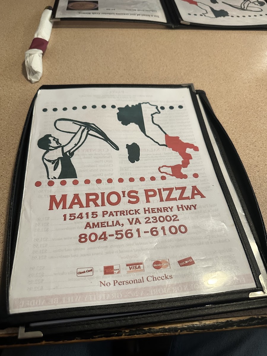 Mario's Italian & Country - Photo 6