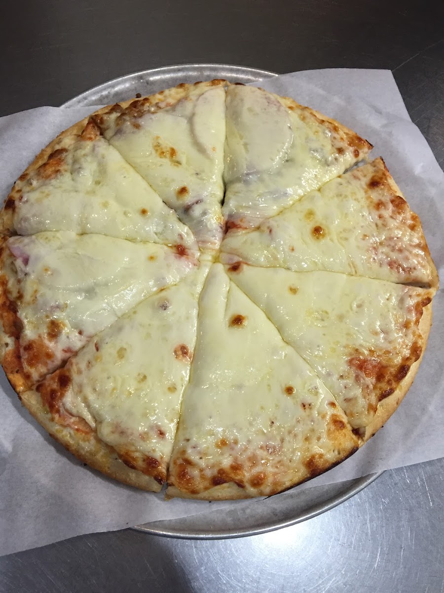 J's Pizza & Steak House - Photo 1