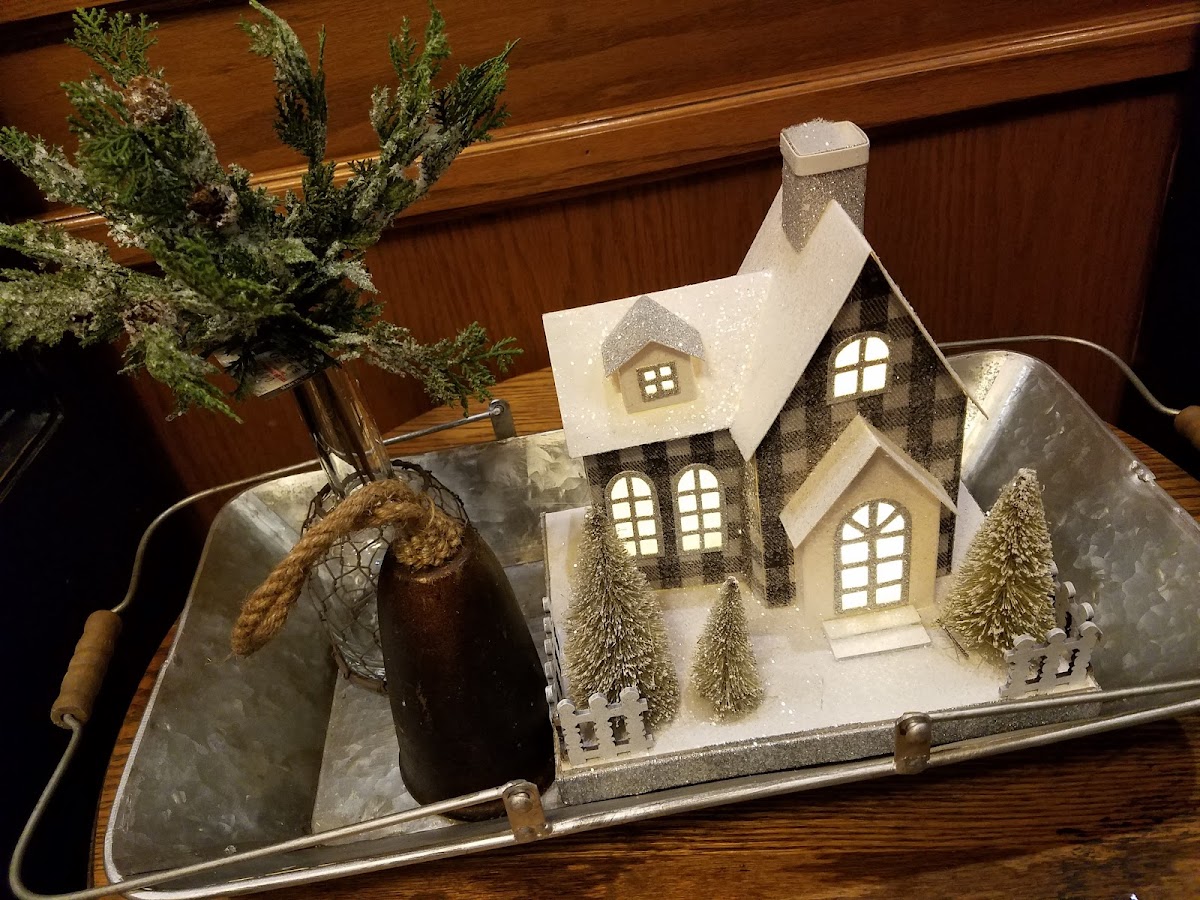 J's Pizza & Steak House - Photo 6