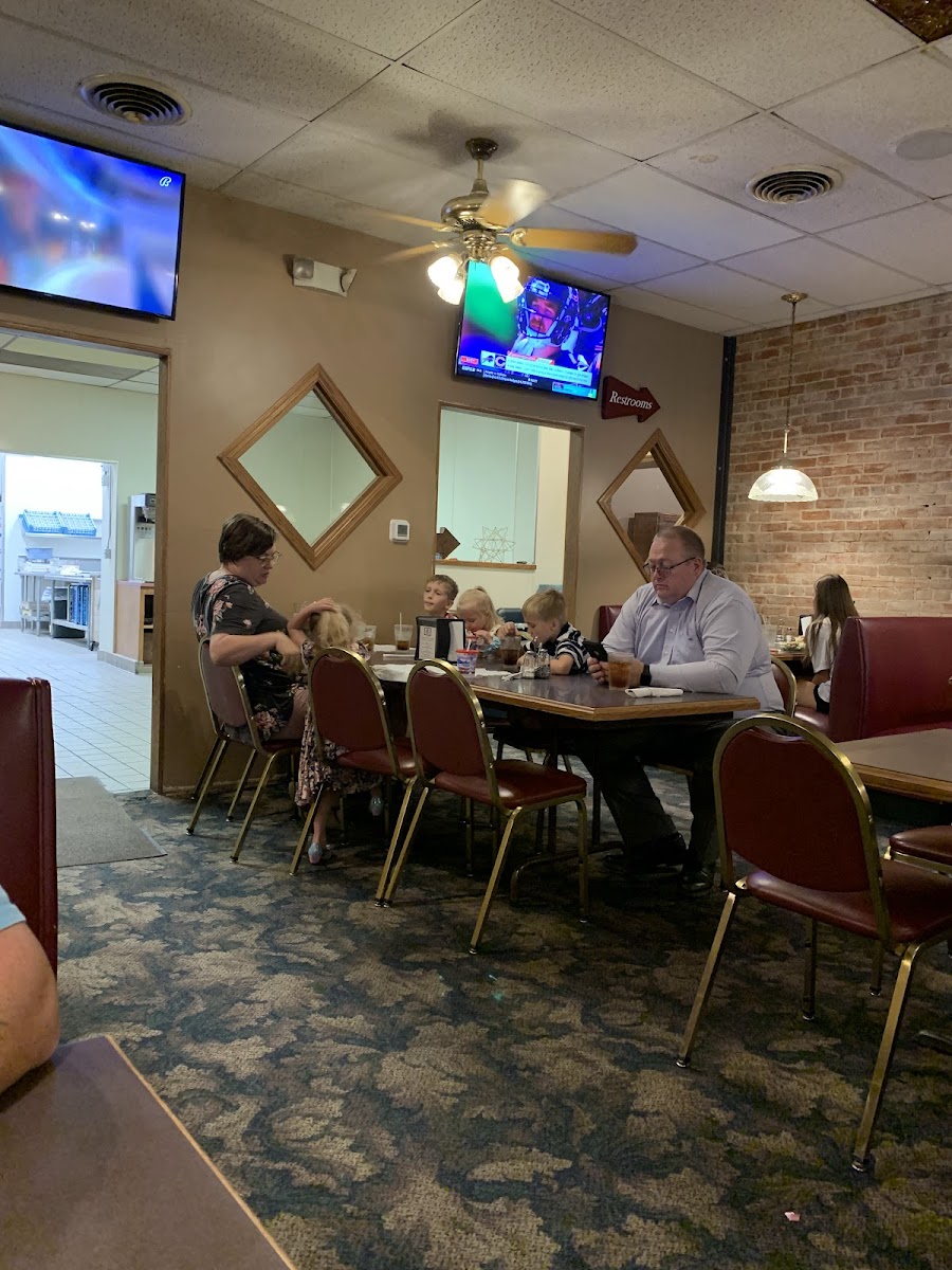 J's Pizza & Steak House - Photo 7
