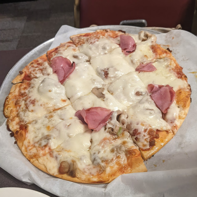 House Special