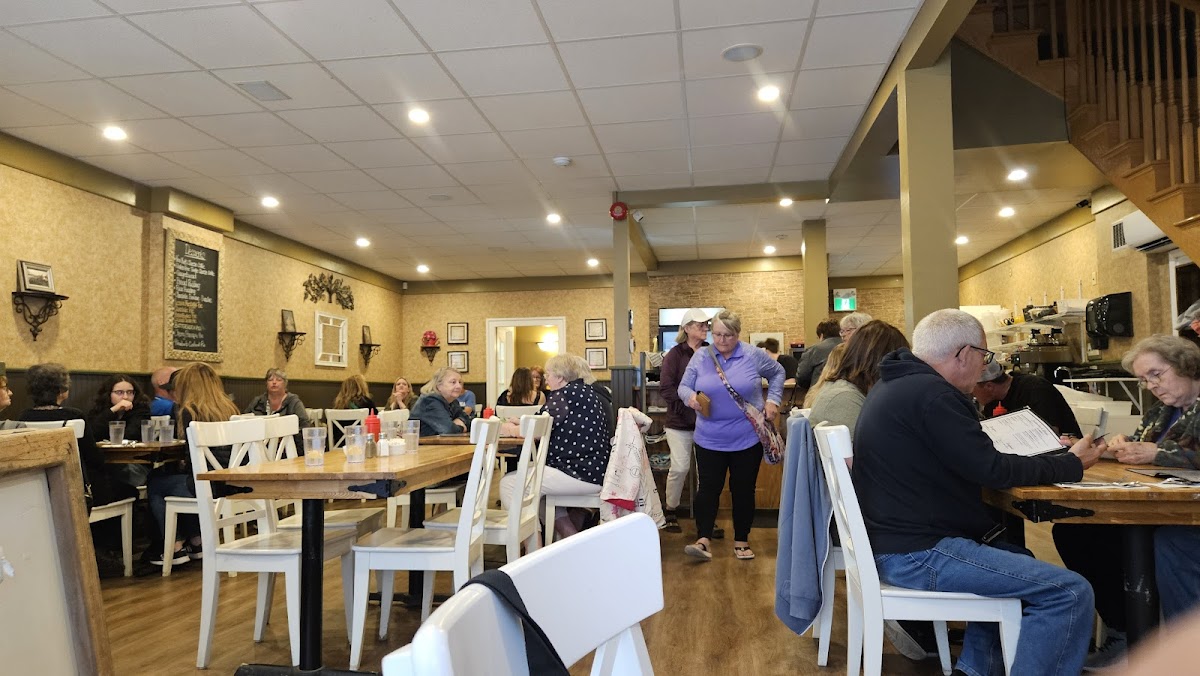 Lisa's Family Restaurant