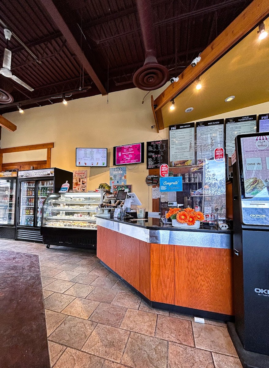 Norby's Cafe (PB's Coffee & Dessert) - Photo 2