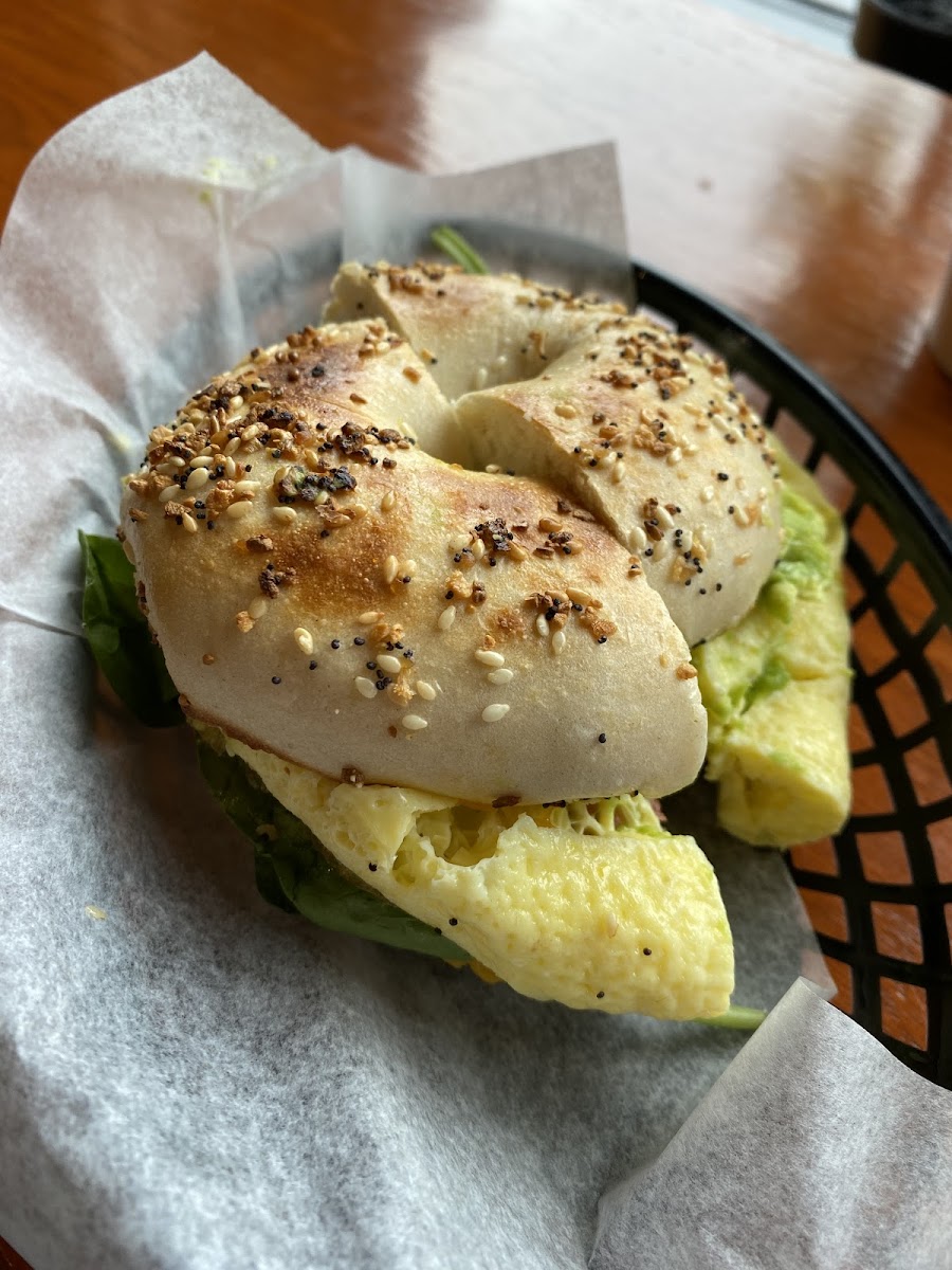 Norby's Cafe (PB's Coffee & Dessert) - Photo 5