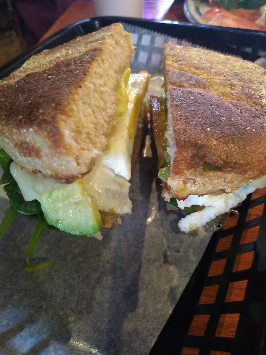 Norby's Cafe (PB's Coffee & Dessert) - Photo 6