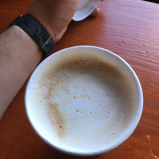 Latte