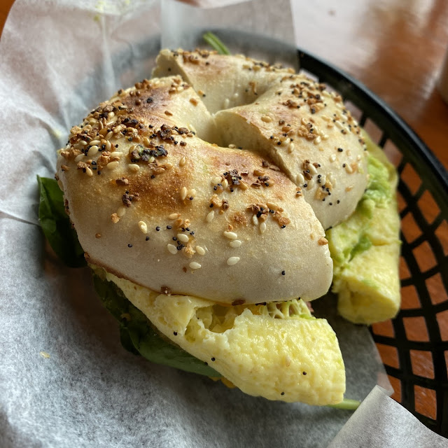 Bagel