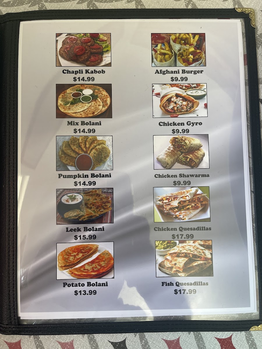 Menu Photo 3
