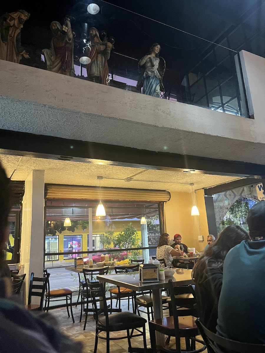 Tacos La Flor de Sahuayo - Photo 5