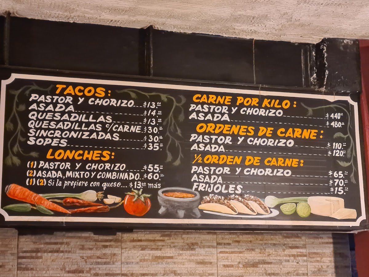 Menu Photo 6