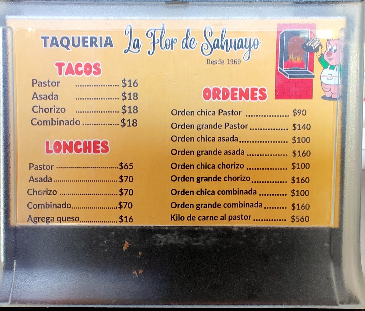 Menu Photo 7