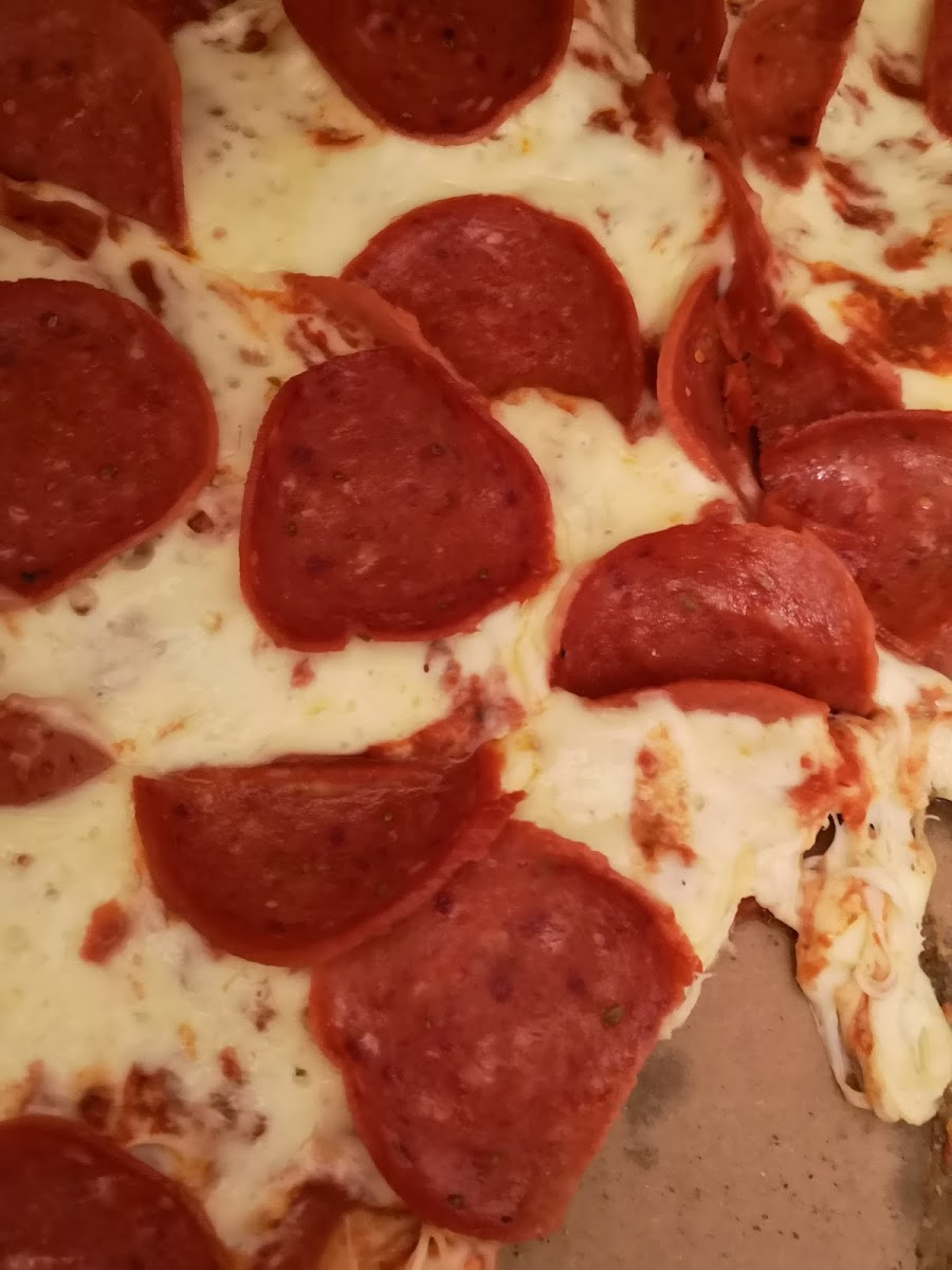 Kit Kat Pizza - Photo 3