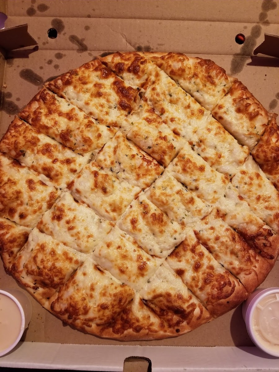 Kit Kat Pizza - Photo 6