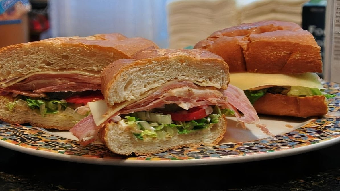 Fillmore Street Cafe - Photo 1