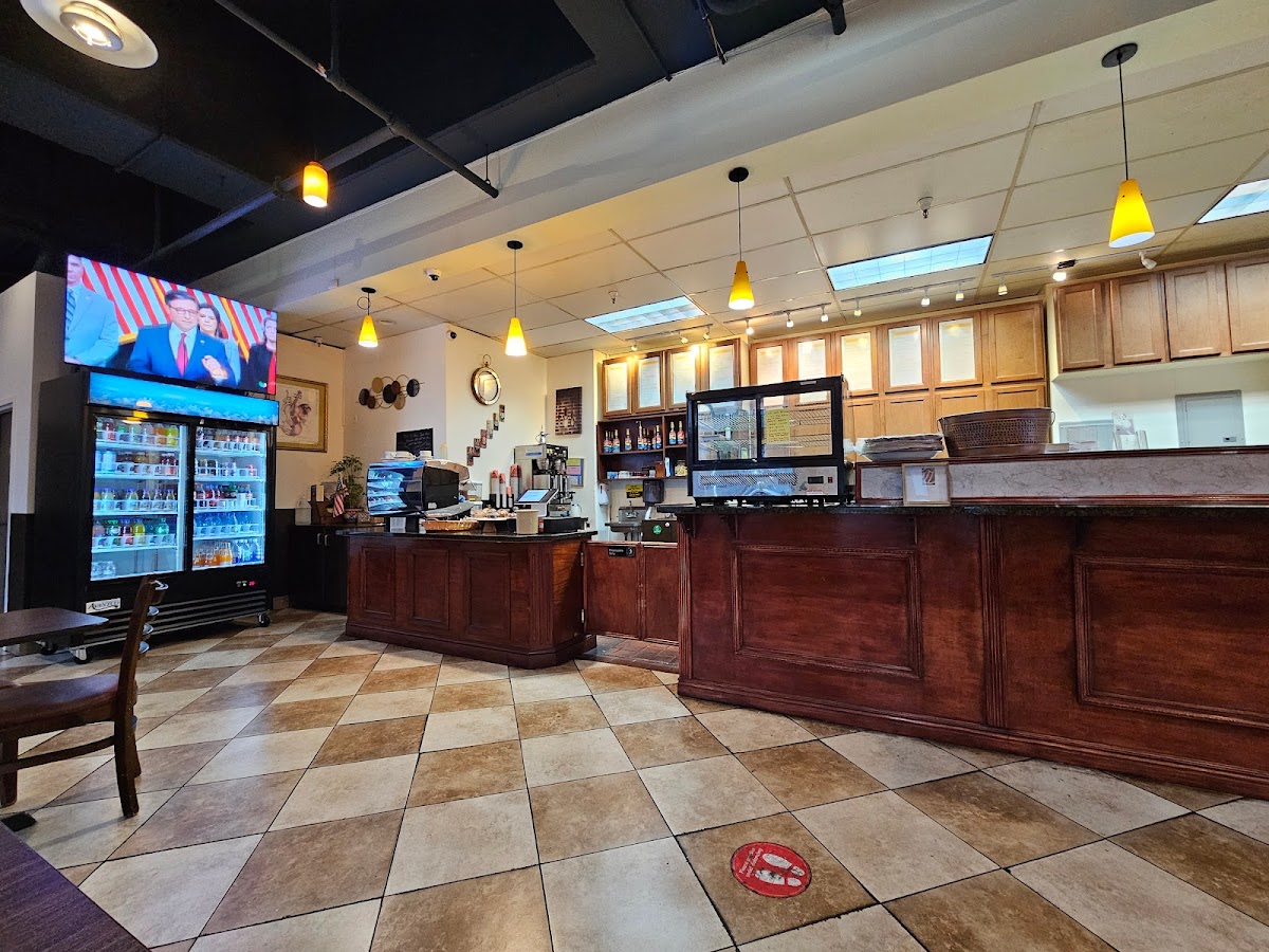 Fillmore Street Cafe - Photo 3