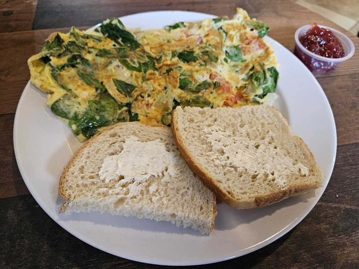 Fillmore Street Cafe - Photo 4