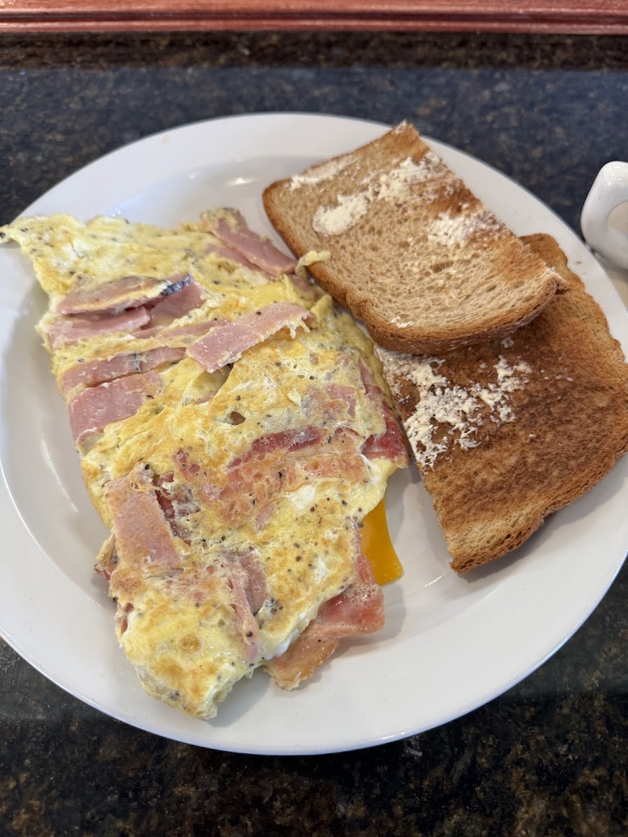 Fillmore Street Cafe - Photo 5