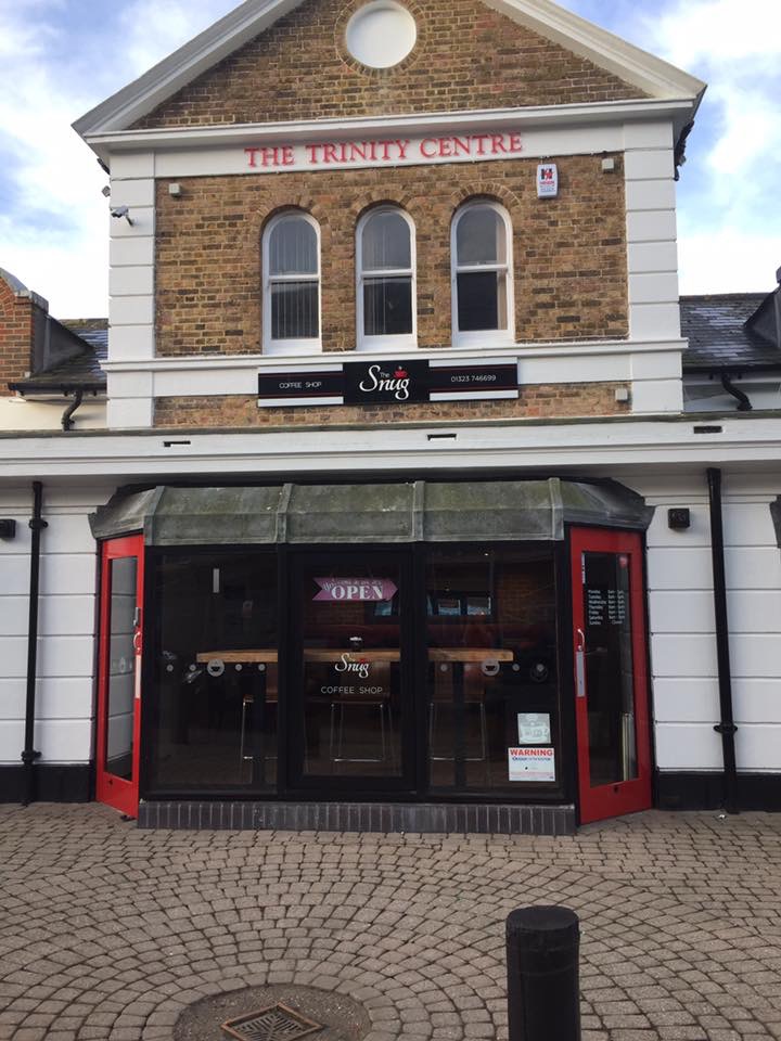 The Snug Cafe - Photo 6
