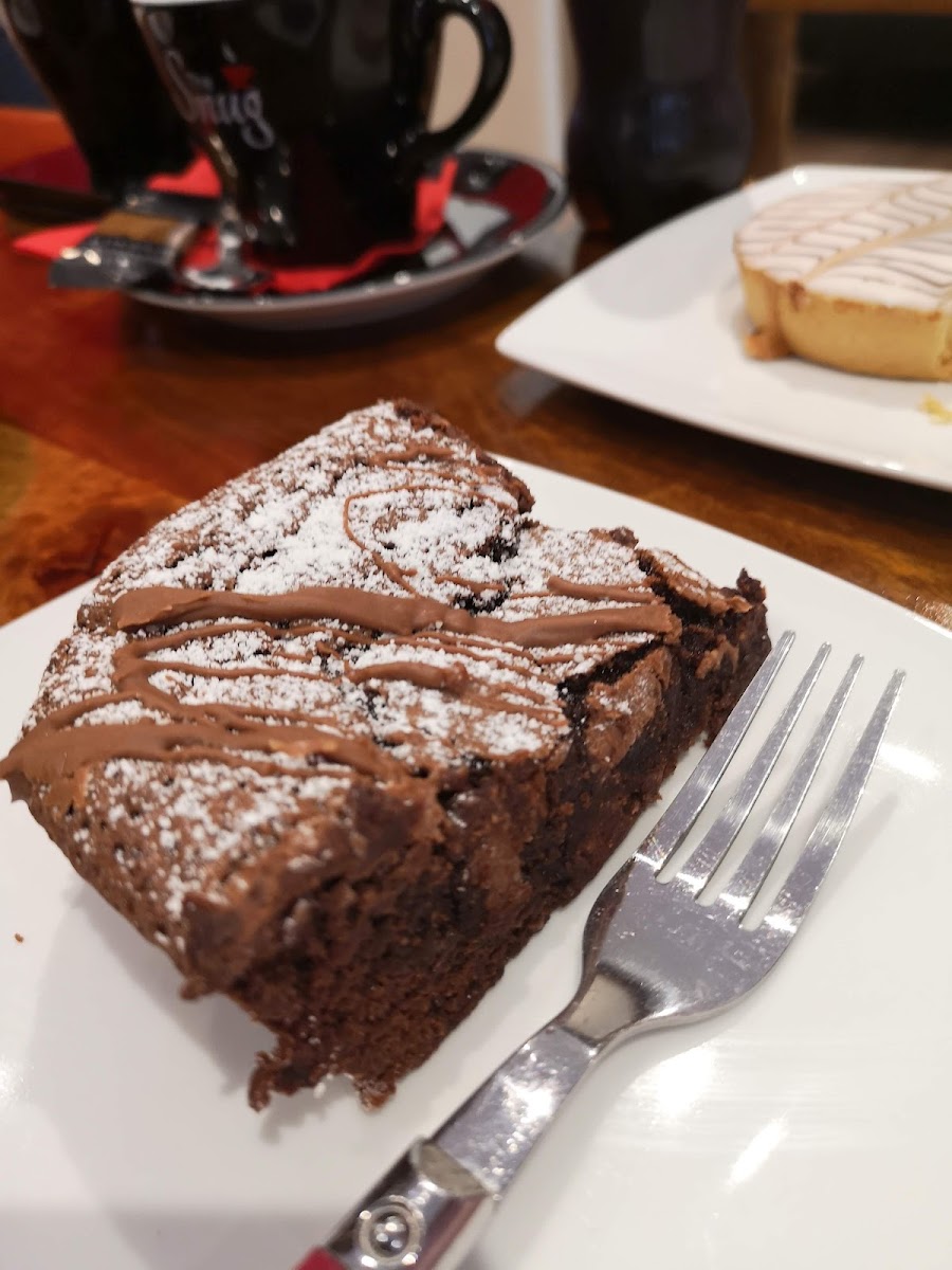 The Snug Cafe - Photo 8