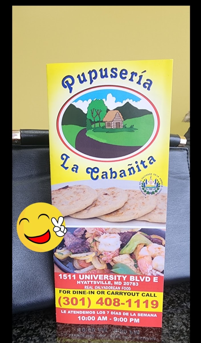 Pupuseria La Cabanita 2 - Photo 2