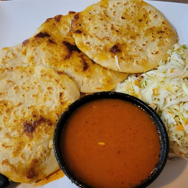 Popusas Mixta