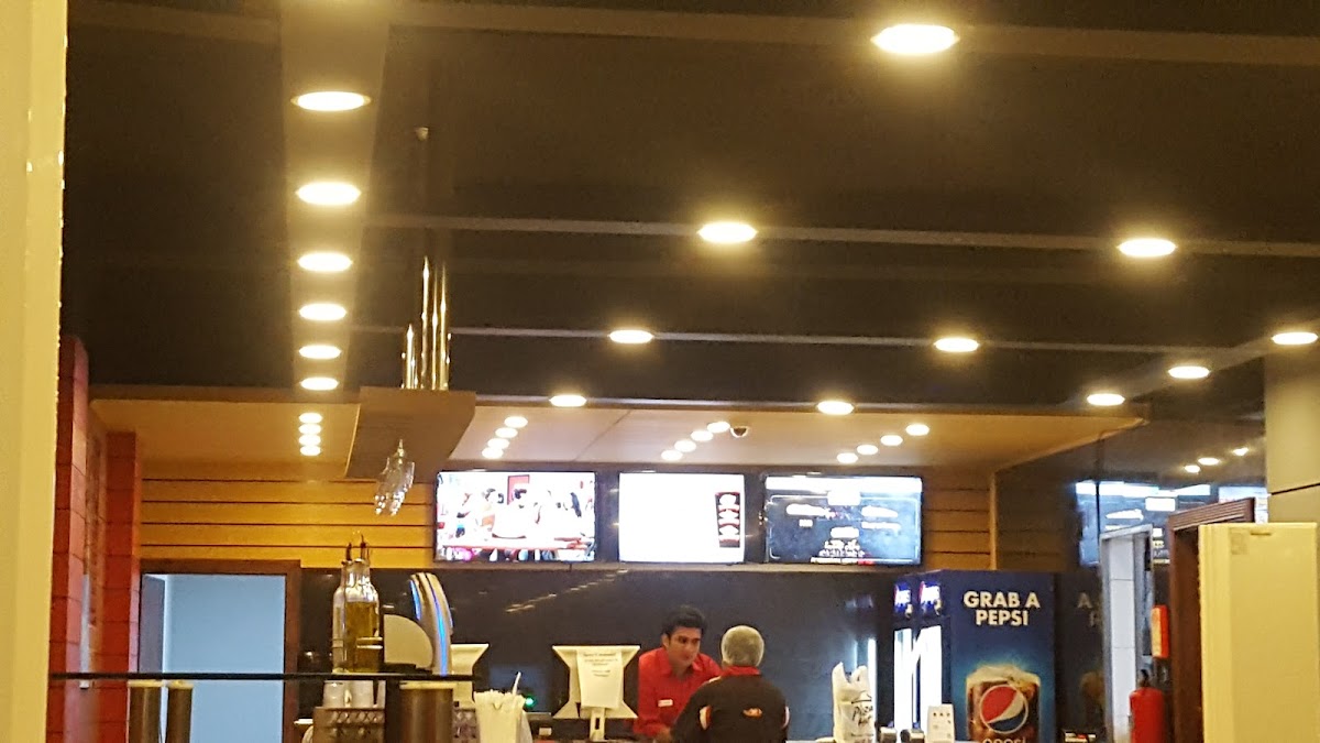 Pizza Hut