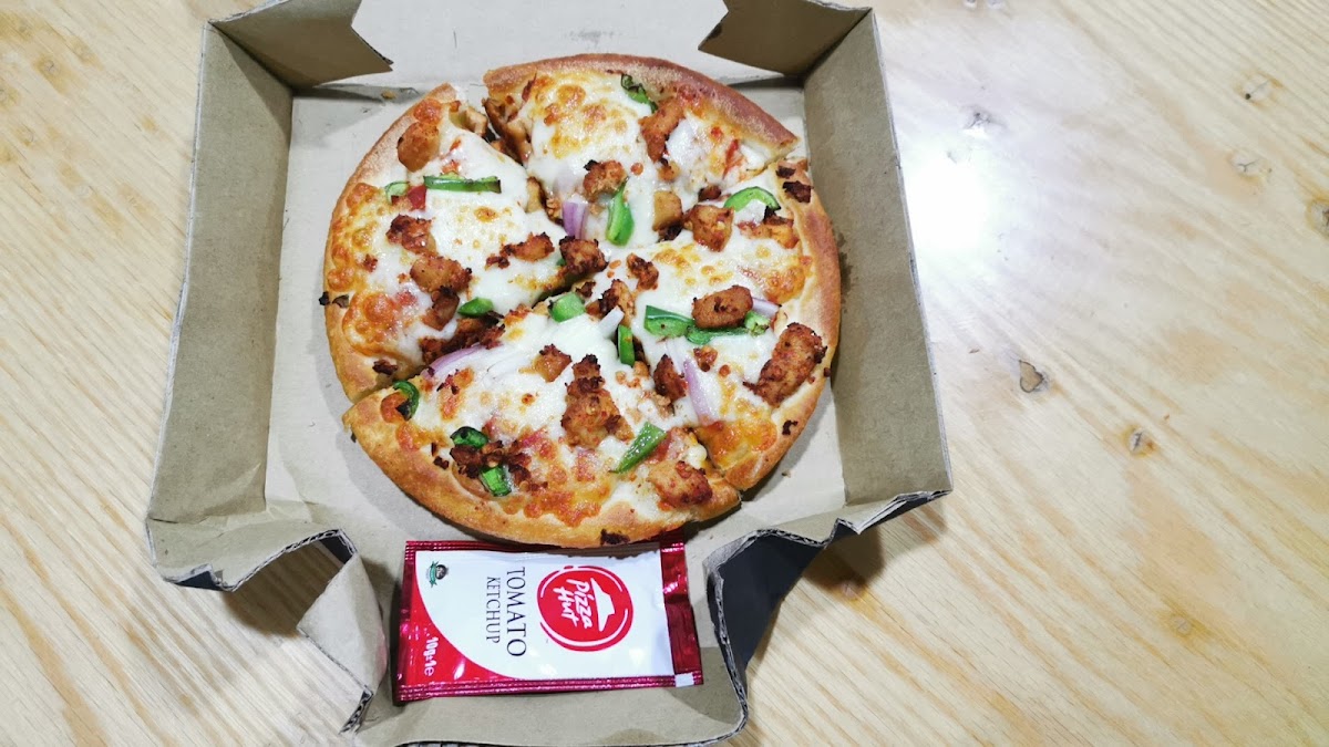 Pizza Hut - Photo 1