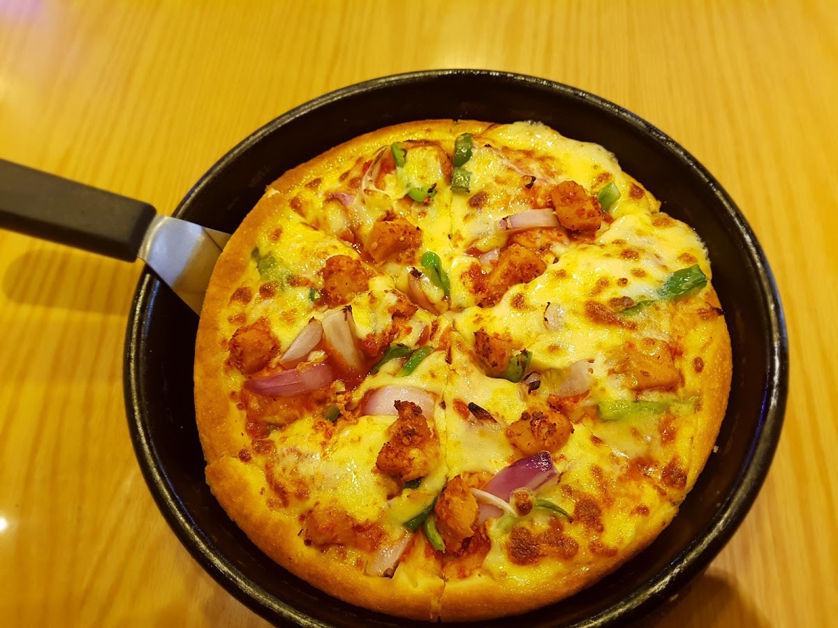 Pizza Hut - Photo 5