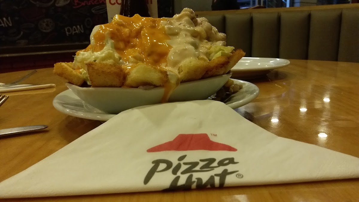 Pizza Hut - Photo 7
