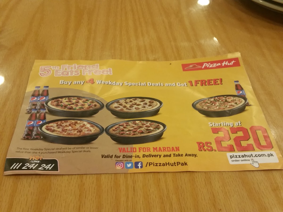 Menu Photo 9