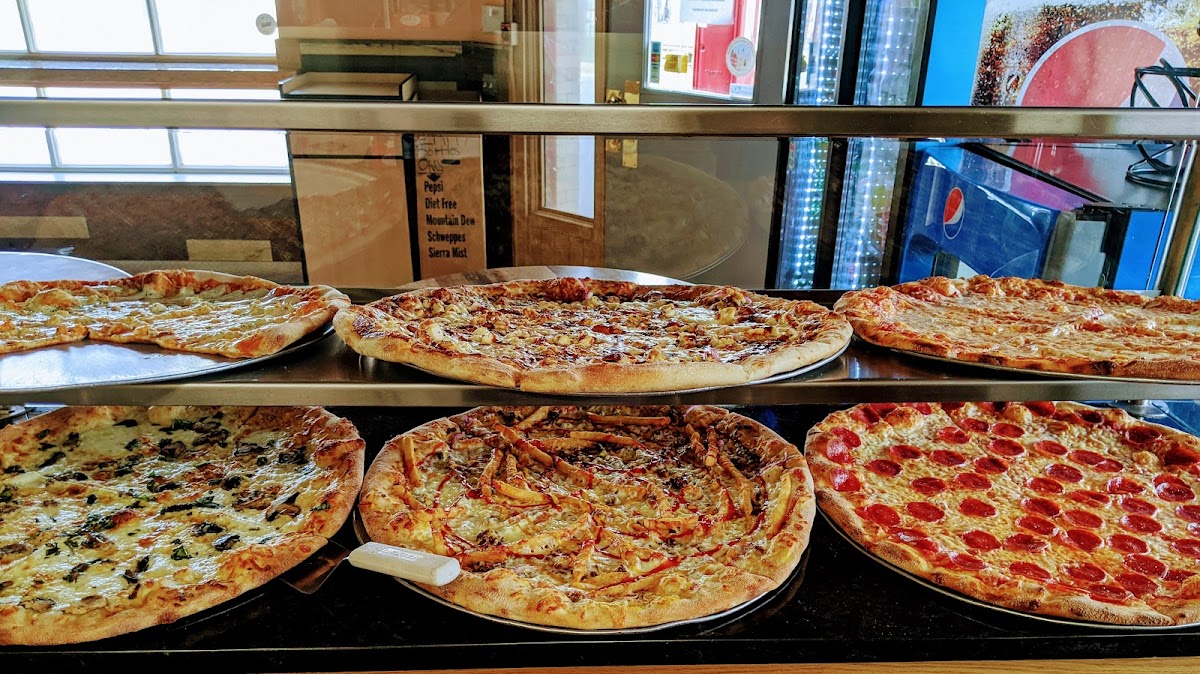 Papa's Pizza Company - Photo 1