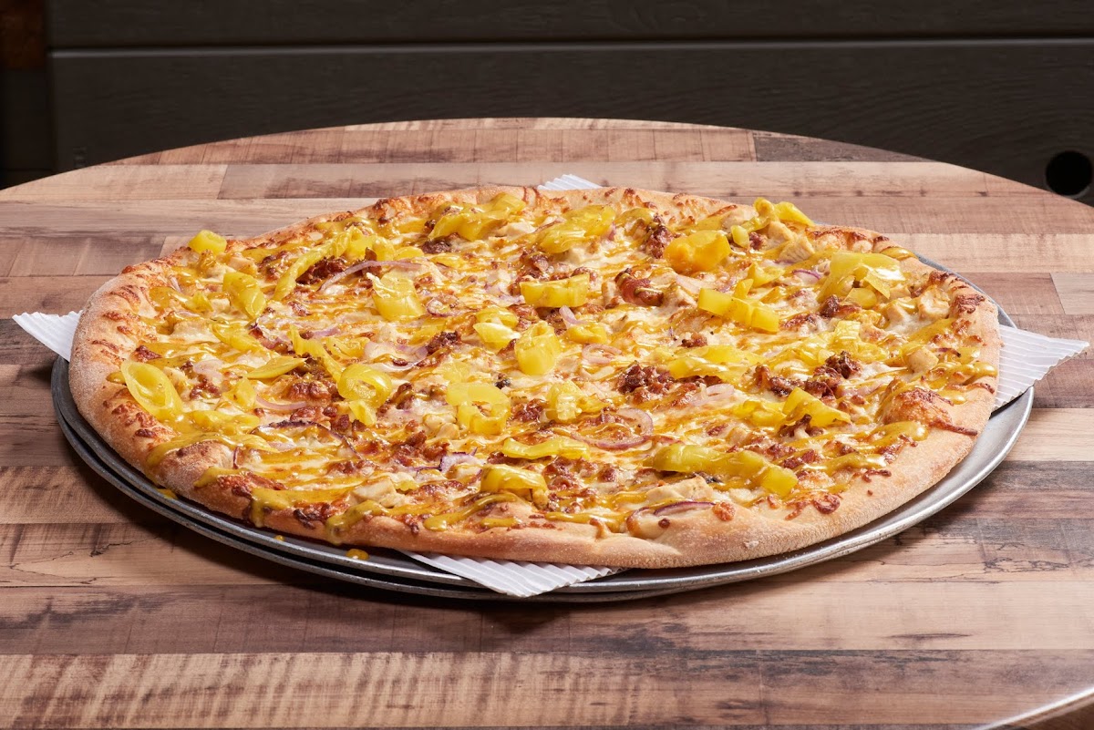 Papa's Pizza Company - Photo 2