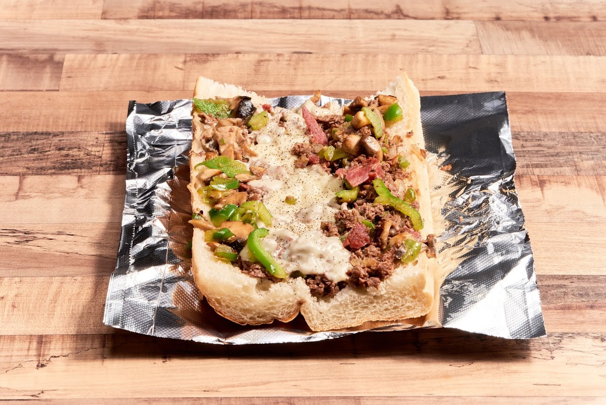 Papa's Pizza Company - Photo 3