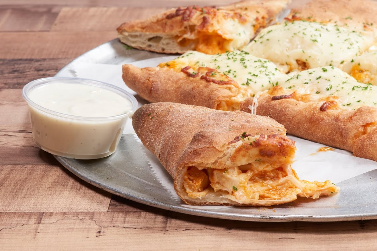 Papa's Pizza Company - Photo 5