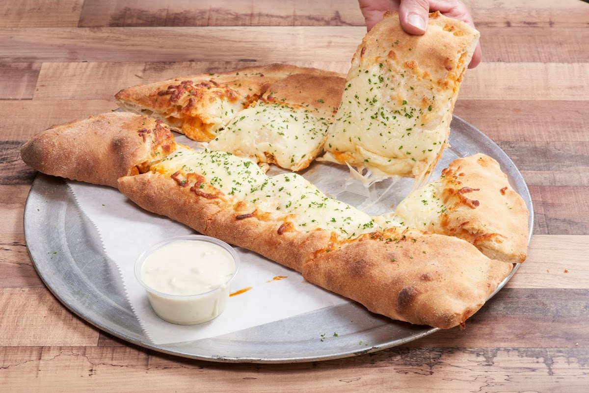 Papa's Pizza Company - Photo 7