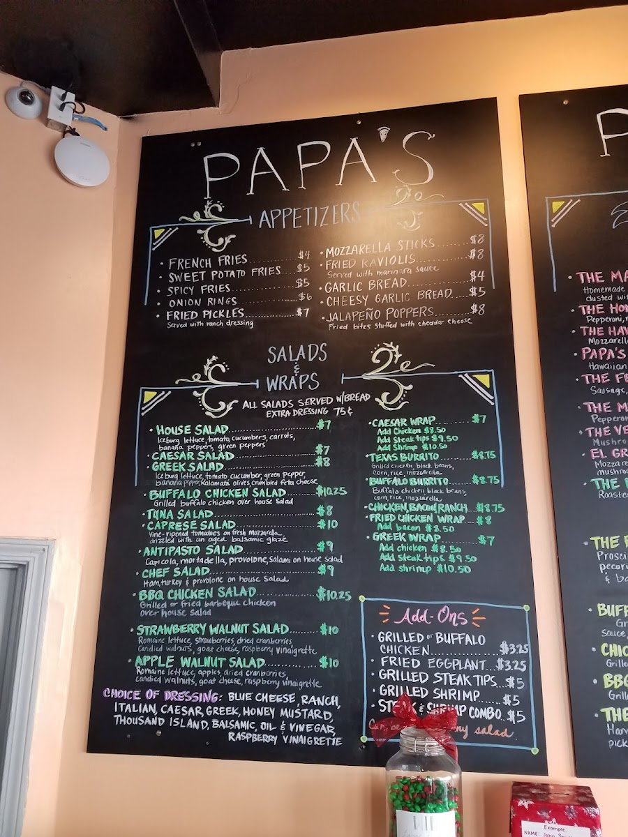 Menu Photo 6