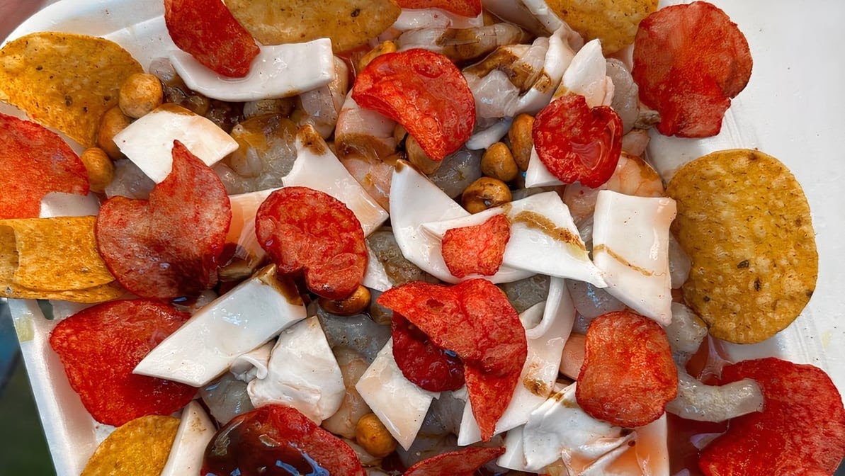 broski mariscos
