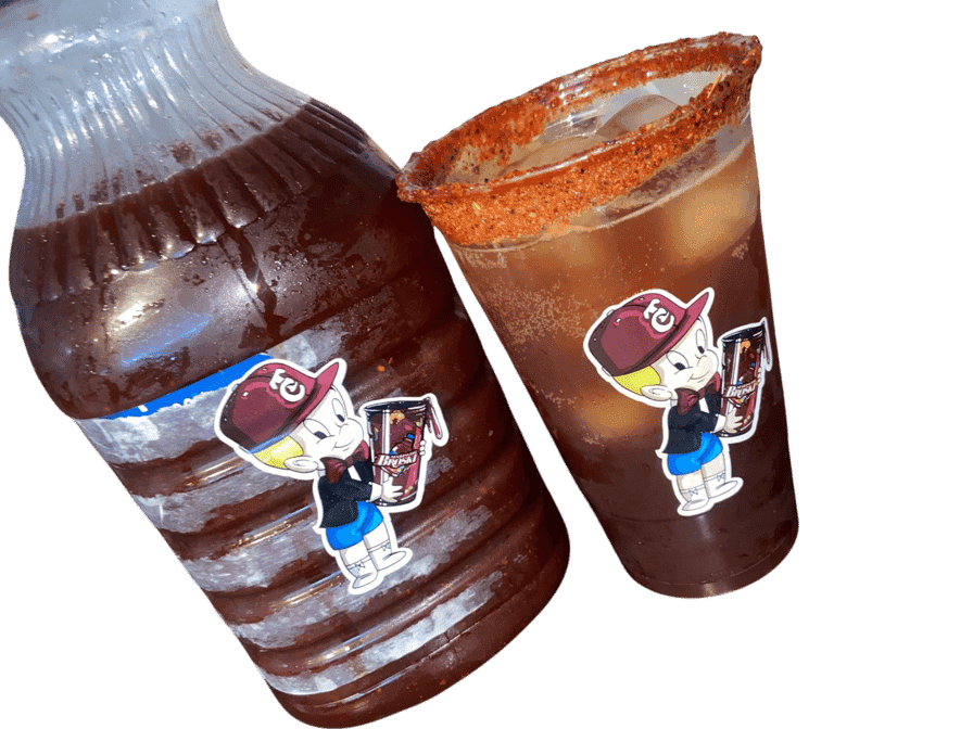 broski mariscos - Photo 4