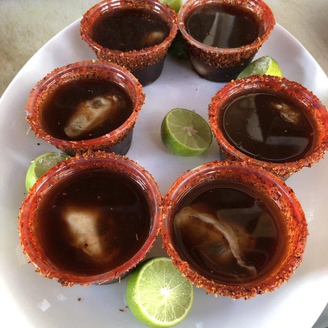 broski mariscos - Photo 5