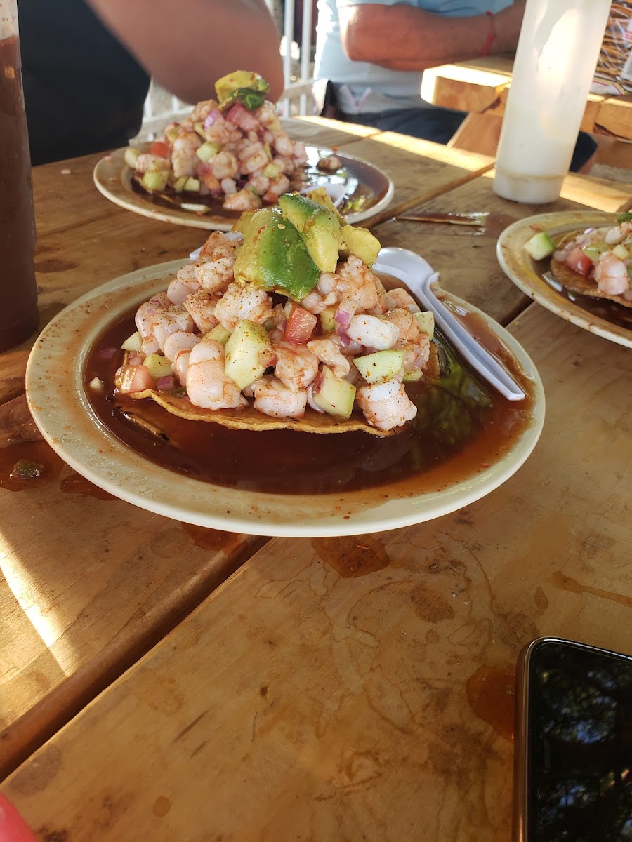broski mariscos - Photo 7
