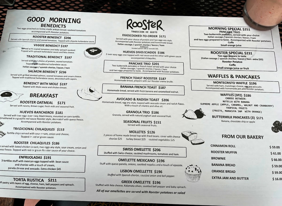 Menu Photo 6