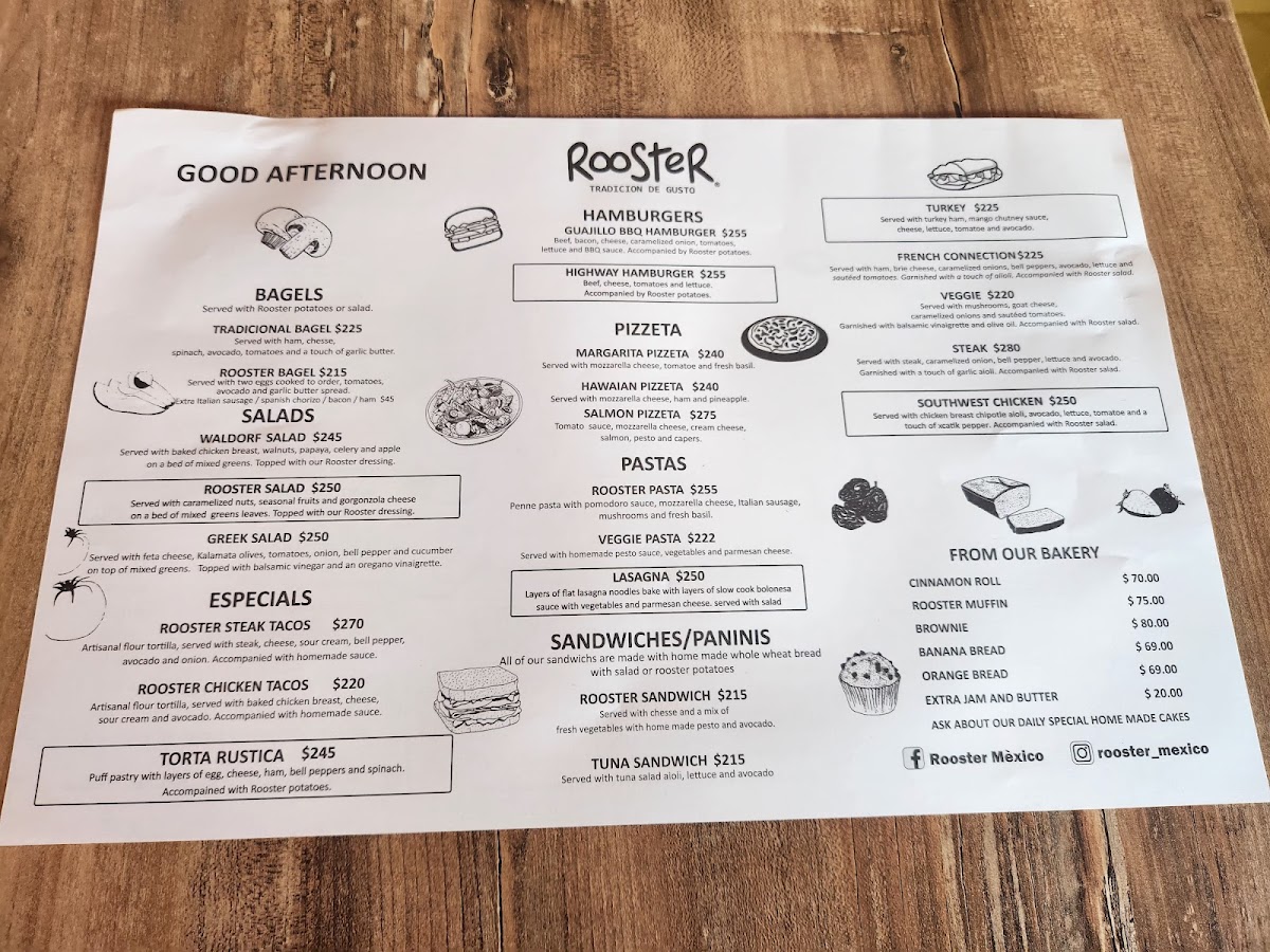 Menu Photo 7
