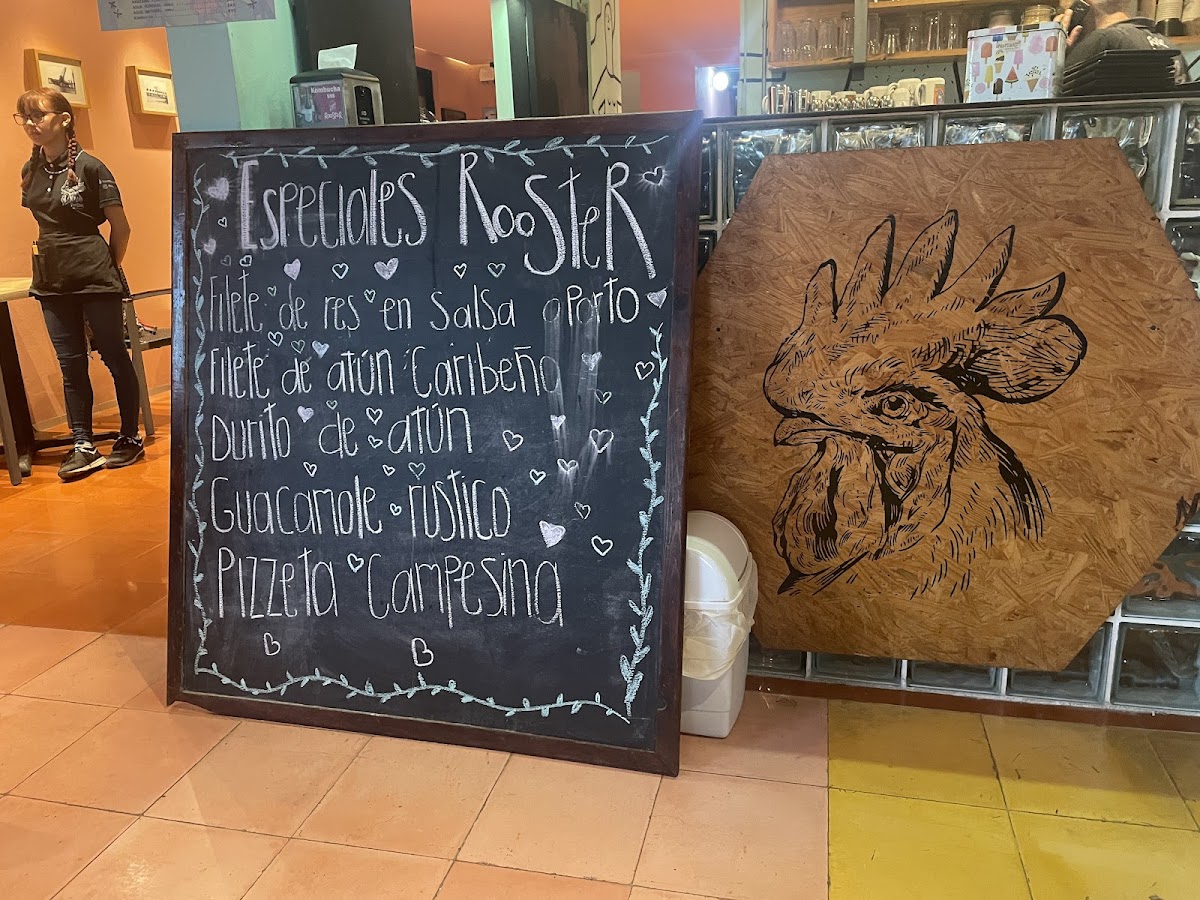 Menu Photo 8