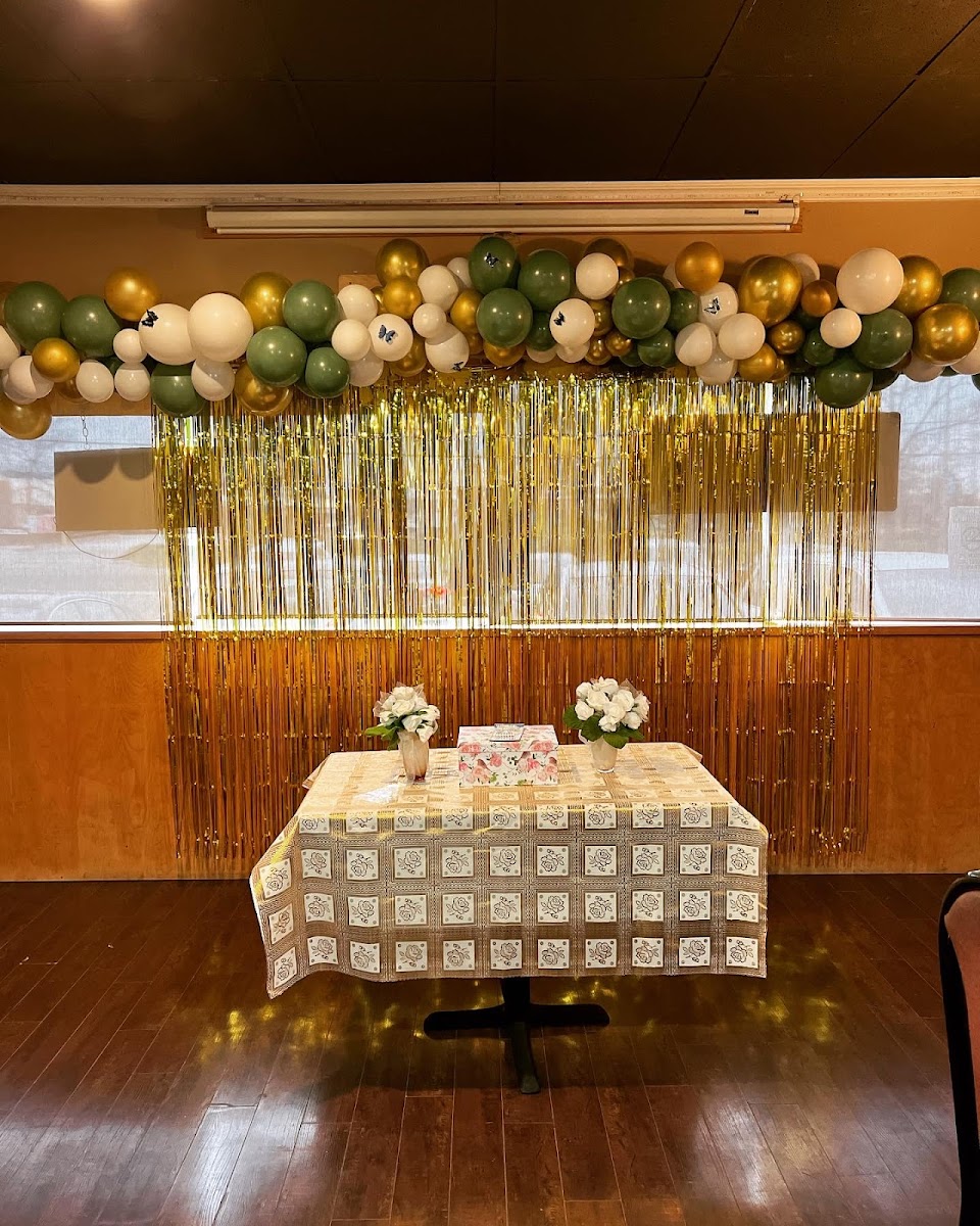 Timehri Restaurant Inc. - Photo 9