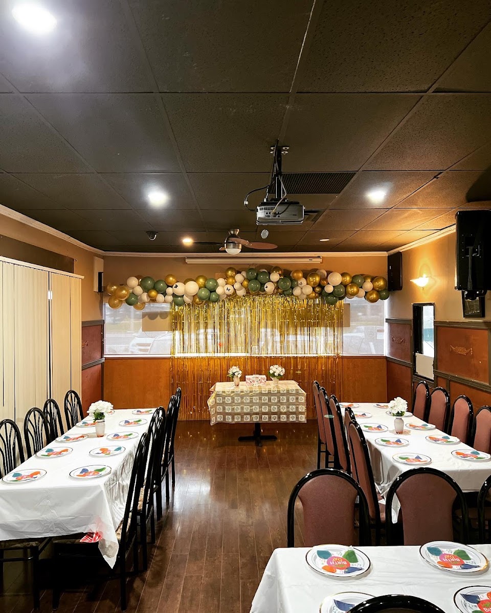 Timehri Restaurant Inc. - Photo 4